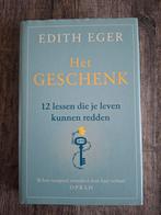 Het Geschenk - Edith Eger, Boeken, Ophalen, Overige, Zo goed als nieuw, Edith Eva Eger