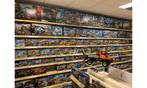 STEENTJESPLEIN, voor al uw LEGO, Ophalen, Nieuw, Complete set, Lego