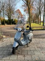 Senzo Rivalux Nardo grey - Snor, Ophalen, Zo goed als nieuw, Benzine, Overige merken