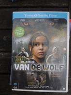 Young and quality films de zomer van de wolf dvd, Overige gebieden, Ophalen of Verzenden