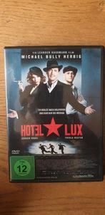 Hotel Lux, Alle leeftijden, Ophalen of Verzenden, Zo goed als nieuw