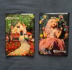 Magneet Efteling Droomvlucht Hans en Grietje, Verzamelen, Efteling, Ophalen of Verzenden, Overige typen