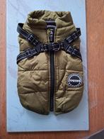 Honden jas Maat 27 cm ruglengte, Ophalen, Nieuw, Hondenjas
