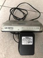 Netwerk Switch   Sweex   Model LA200022, Ophalen of Verzenden, Gebruikt