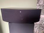 KEF IQ6c Centerspeaker, Audio, Tv en Foto, Luidsprekers, Ophalen of Verzenden, Gebruikt, Center speaker, Overige merken