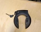 AXA lock, Ophalen, Gebruikt, Ringslot