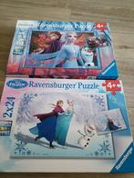 Ravensburger puzzles walt Disney, Ophalen of Verzenden, Zo goed als nieuw