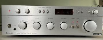 Technics SU-8077