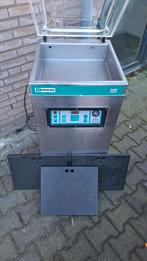 Nette Henkelman 220 vacumeer machine, Ophalen, ., Henkelman, Zo goed als nieuw