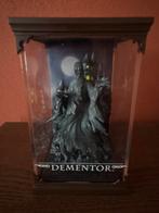 Harry Potter Dementor Magical Creatures Beeldje, Verzamelen, Harry Potter, Ophalen of Verzenden, Zo goed als nieuw