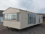 Net chalet met dubbelglas en 2 slaapkamers, Caravans en Kamperen, Stacaravans, Tot en met 4