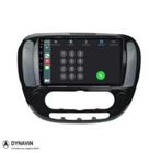 Navigatie Kia soul 2013-2019 android 14 apple carplay usb, Oberonweg 262 3208pg, Nieuw, Ophalen of Verzenden, Dynavin