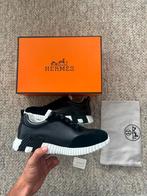 Hermes Sneakers Nieuw - Maat 42-45, Kleding | Dames, Ophalen of Verzenden, Nieuw, Zwart, Sneakers of Gympen