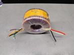 Ringkern Transformator 2 x 32 Volt 4 A, Hobby en Vrije tijd, Elektronica-componenten, Ophalen of Verzenden