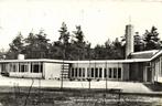 Vacantiecentrum Volksonderwijs, Drouwenerzand - 1962 gelopen, Ophalen of Verzenden, 1960 tot 1980, Gelopen, Overijssel