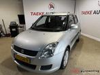 Suzuki Swift 1.3 Cool Airco/Nap/1eEIG/Dealer onderhouden, Voorwielaandrijving, Stof, Gebruikt, 400 kg