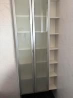 Badkamerkast, Ophalen, (Half)hoge kast, Gebruikt, 50 tot 100 cm