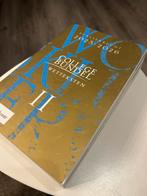 Collegebundel 2025-2026, Ophalen of Verzenden, Alpha, Nieuw, HBO