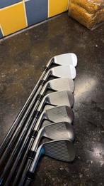 Callaway Apex 21 - IJzers 4 t/m P - Regular, Sport en Fitness, Golf, Ophalen of Verzenden, Gebruikt, Set, Overige merken