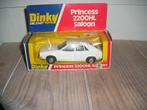 Dinky Toys 123 Princess 2200HL Saloon, Ophalen of Verzenden