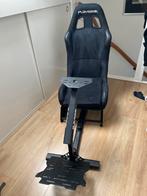 Inklapbare Simrace Stoel - Playseat, Spelcomputers en Games, Spelcomputers | Xbox | Accessoires, Ophalen, Gebruikt, Stuurtje of Sportattribuut
