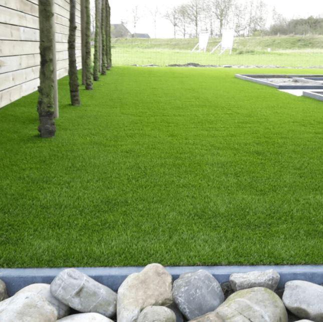 Superstunt kunstgras, Tuin en Terras, Gras en Kunstgras, Nieuw, Kunstgras, 10 tot 20 m², Ophalen