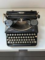 Vintage Triumph typemachine, Diversen, Typemachines, Ophalen, Gebruikt