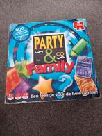 Bordspellen voor hele familie (party&co), Vijf spelers of meer, Ophalen of Verzenden, Zo goed als nieuw, Jumbo