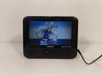 Philips PD7024 Portable Dvd-speler, Audio, Tv en Foto, Dvd-spelers, Dvd-speler, Philips, -, -