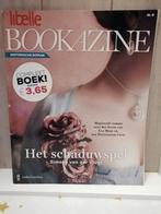 Het schaduwspel - Simone van der Vlugt bookazine, Ophalen of Verzenden, Zo goed als nieuw