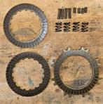 honda c50 c70 c90 koppelingsplaten en veren, Fietsen en Brommers, Brommeronderdelen | Oldtimers, Ophalen of Verzenden, Gebruikt
