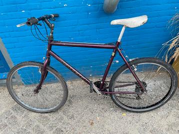 Raleigh Mountainbike beschikbaar voor biedingen