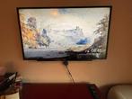 Sony Bravia 40” + Chromecast – complete set!, Ophalen, 50 Hz, LCD, Zo goed als nieuw