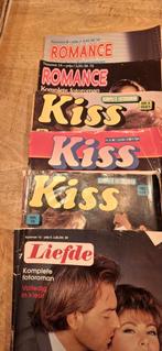 Foto-roman, Ophalen of Verzenden, Zo goed als nieuw