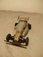 Robbe Formel Klack Racer/ Kyosho Raider, Elektro, Gebruikt, Auto offroad, Ophalen of Verzenden