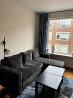 Mooie Hoekbank te koop, Huis en Inrichting, Banken | Bankstellen, Ophalen, Hoekbank, Driepersoons, 75 tot 100 cm