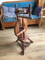 Spinnewiel, Hobby en Vrije tijd, Ophalen, Gebruikt, Overige typen