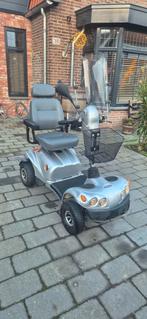 Mango Lion 4, Gebruikt, Ophalen of Verzenden, 16 km/u of meer, Mango