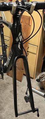 Specialized roubaix sl5 carbon voorvork, Fietsen en Brommers, Ophalen of Verzenden, Gebruikt, Mountainbike, Voorvork