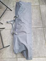 Campingkeuken met wasbak en windscherm, Caravans en Kamperen, Ophalen, Gebruikt, Campingkast