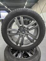 (36) Originele 17inch Seat Ateca Winterbanden, Ophalen, Banden en Velgen, 17 inch, Winterbanden