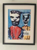 Herman brood, Ophalen of Verzenden