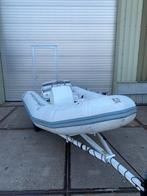 Zodiac yachtline 340 deluxe, Ophalen of Verzenden
