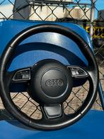 Audi A3 e-tron Stuurwiel - Multifunctioneel, Auto-onderdelen, Besturing, Ophalen of Verzenden, Gebruikt, Audi