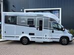 Laika Ecovip L 2009 Titanio enkele bedden, 2026 model, Caravans en Kamperen, Campers, Automaat, Ringverwarming, Bedrijf, Tot en met 3
