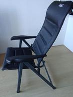 Crespo Air Deluxe AP 237, Ophalen, Zo goed als nieuw, Zwart, Eén