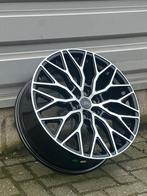 20" inch 6X120 FORD TRANSIT CUSTOM Sportvelgen EXTRA LOAD, Auto-onderdelen, Banden en Velgen, 2525LV, Bestelwagen, Velg(en), 275 mm
