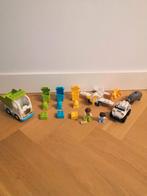 lego duplo, Ophalen of Verzenden, Gebruikt, Duplo