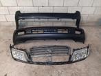landcruiser 100 bumpers koplampen en gril  en plaatwerk, Ophalen of Verzenden, Nieuw, Voor
