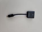 Samsung 12-pin naar VGA adapter Dongle AA-AV2N12B 12 pin, Computers en Software, Pc- en Netwerkkabels, Ophalen of Verzenden, Zo goed als nieuw